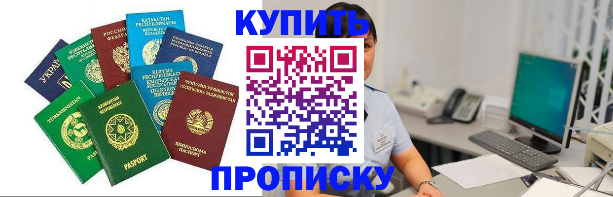 прописка в Жердевке